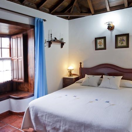 Casa Rural Tio Pedro Mazo 客房 照片
