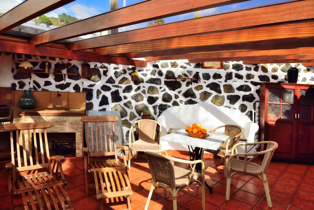 Casa Rural Tio Pedro Mazo 客房 照片