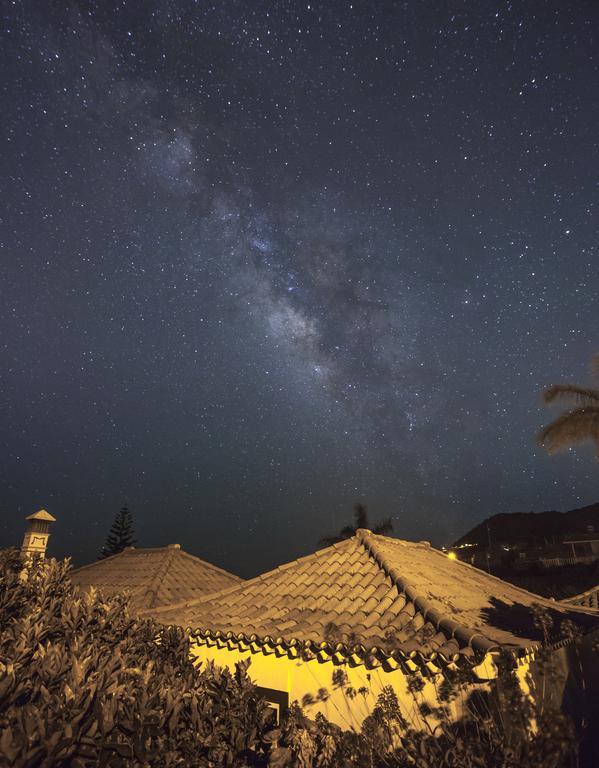 Casa Rural Tio Pedro Mazo 客房 照片
