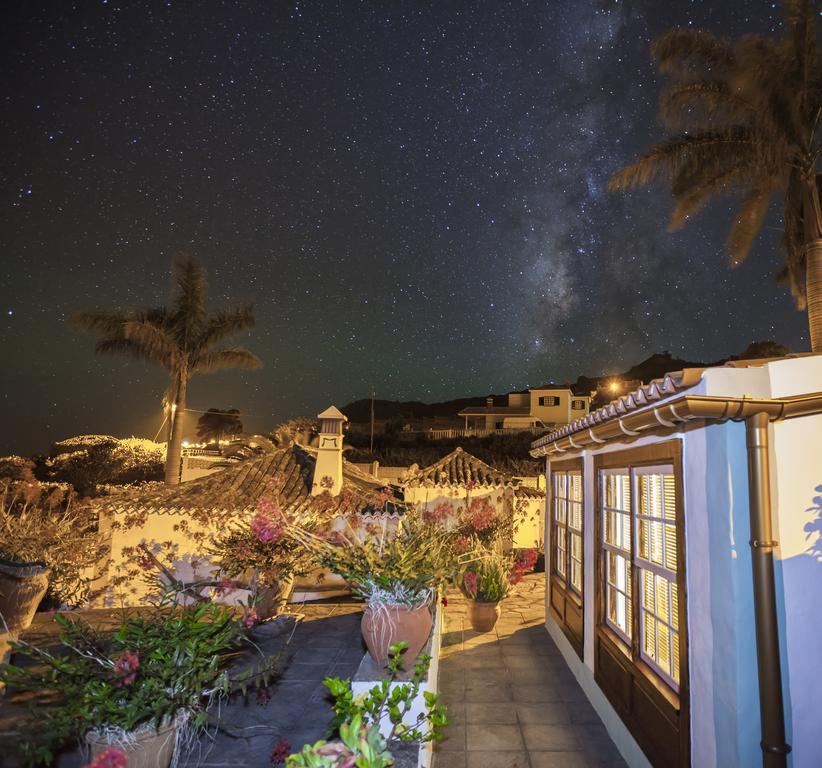 Casa Rural Tio Pedro Mazo 客房 照片