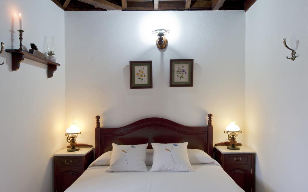 Casa Rural Tio Pedro Mazo 客房 照片