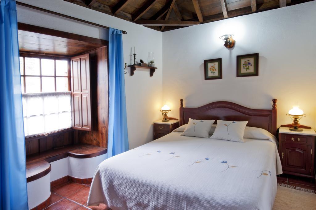 Casa Rural Tio Pedro Mazo 客房 照片