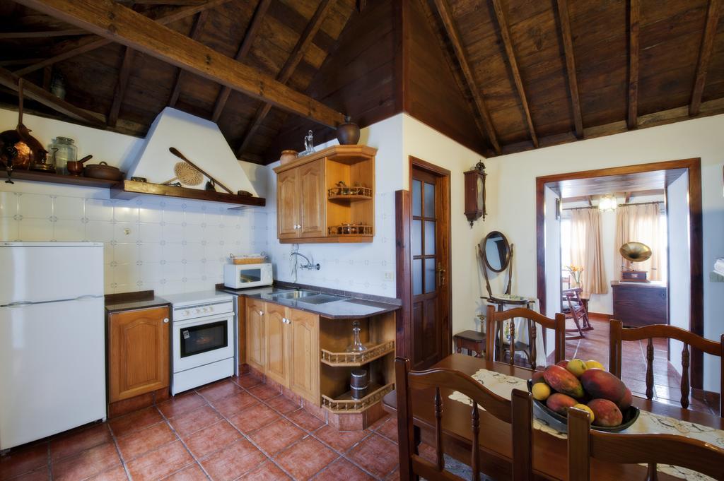 Casa Rural Tio Pedro Mazo 客房 照片